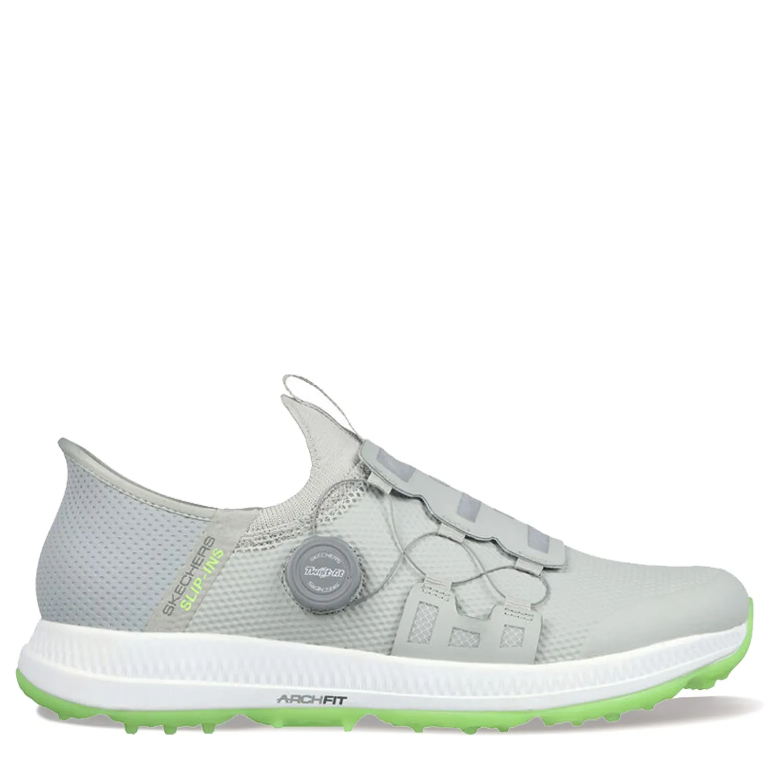 Men's Skechers, GOgolf: Elite 5 - Slip 'In Golf Shoe