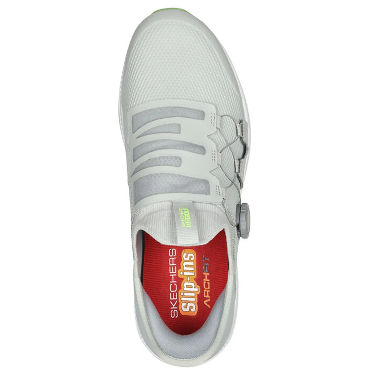 Men's Skechers, GOgolf: Elite 5 - Slip 'In Golf Shoe
