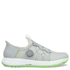 Men's Skechers, GOgolf: Elite 5 - Slip 'In Golf Shoe - X-Wide Width