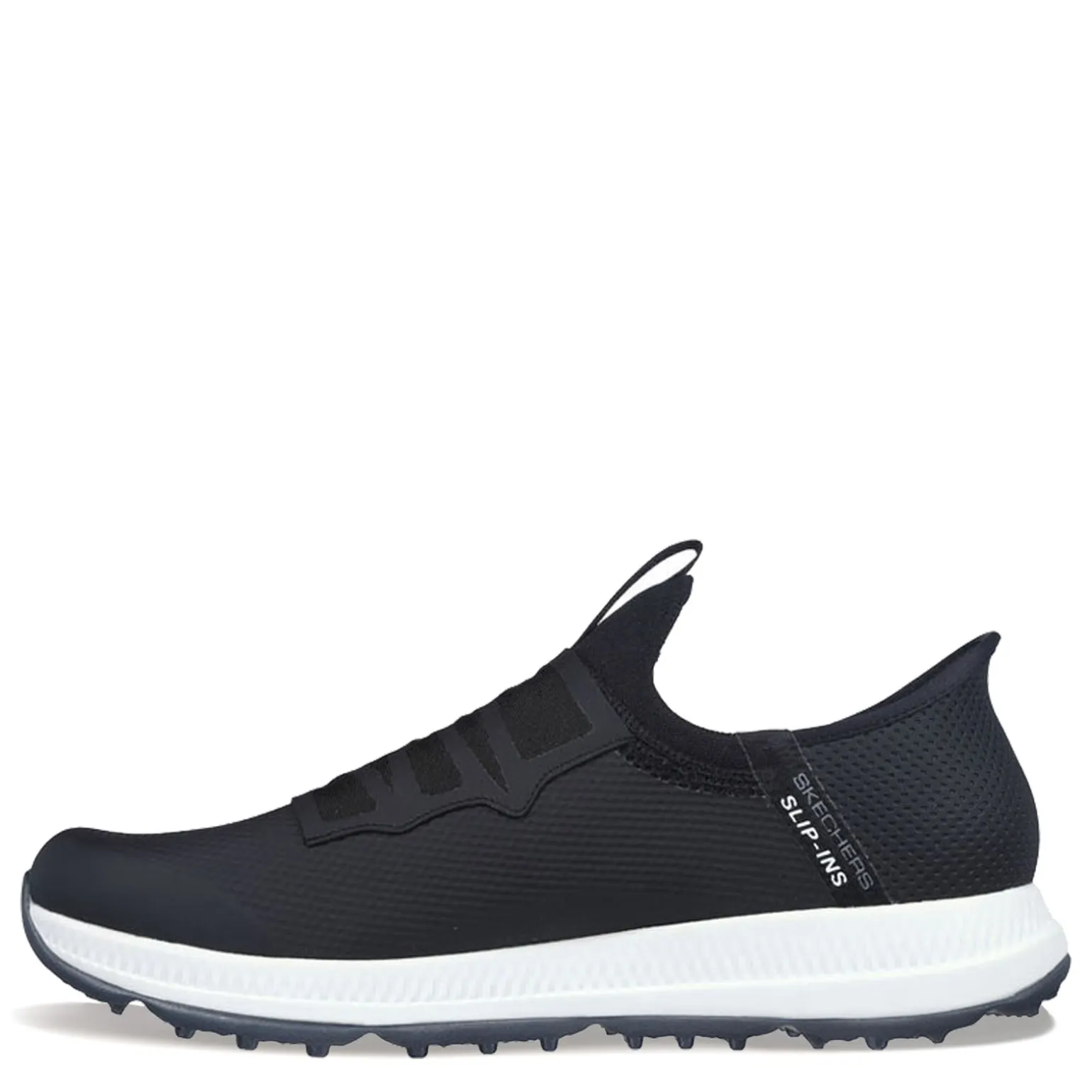 Men's Skechers, GOgolf: Elite 5 - Slip 'In Golf Shoe - X-Wide Width