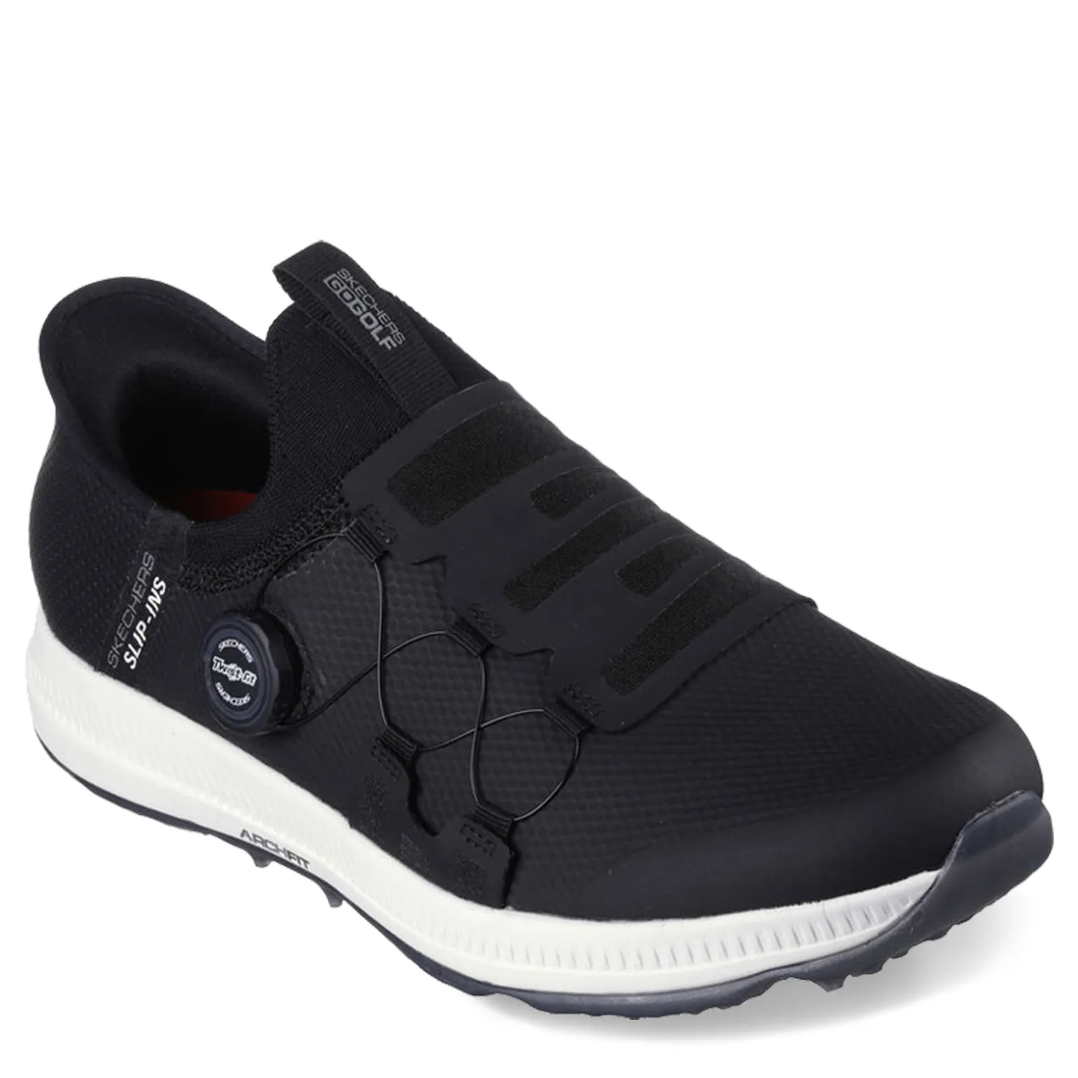 Men's Skechers, GOgolf: Elite 5 - Slip 'In Golf Shoe