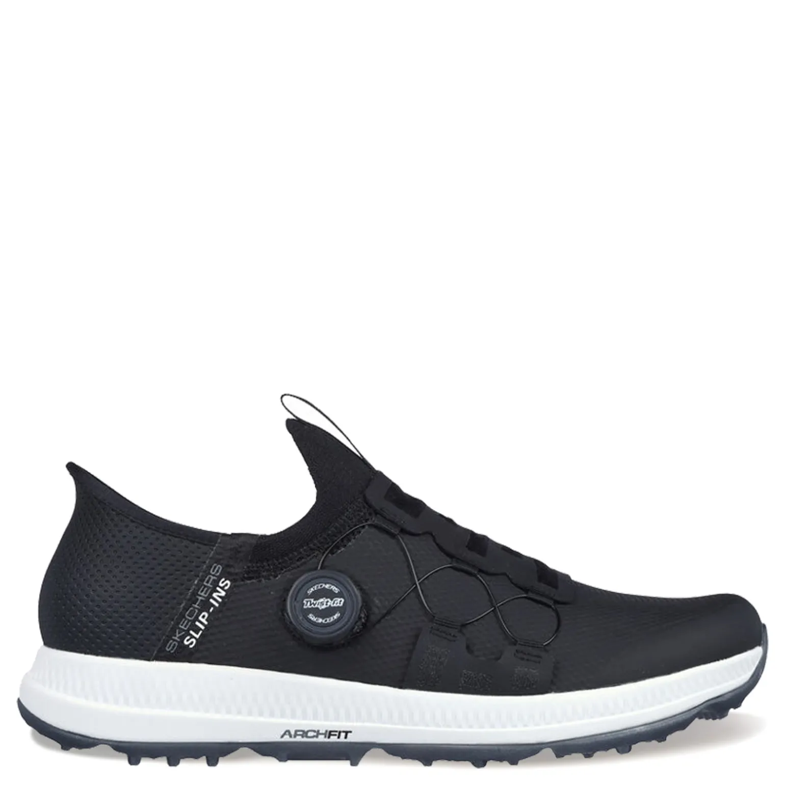 Men's Skechers, GOgolf: Elite 5 - Slip 'In Golf Shoe