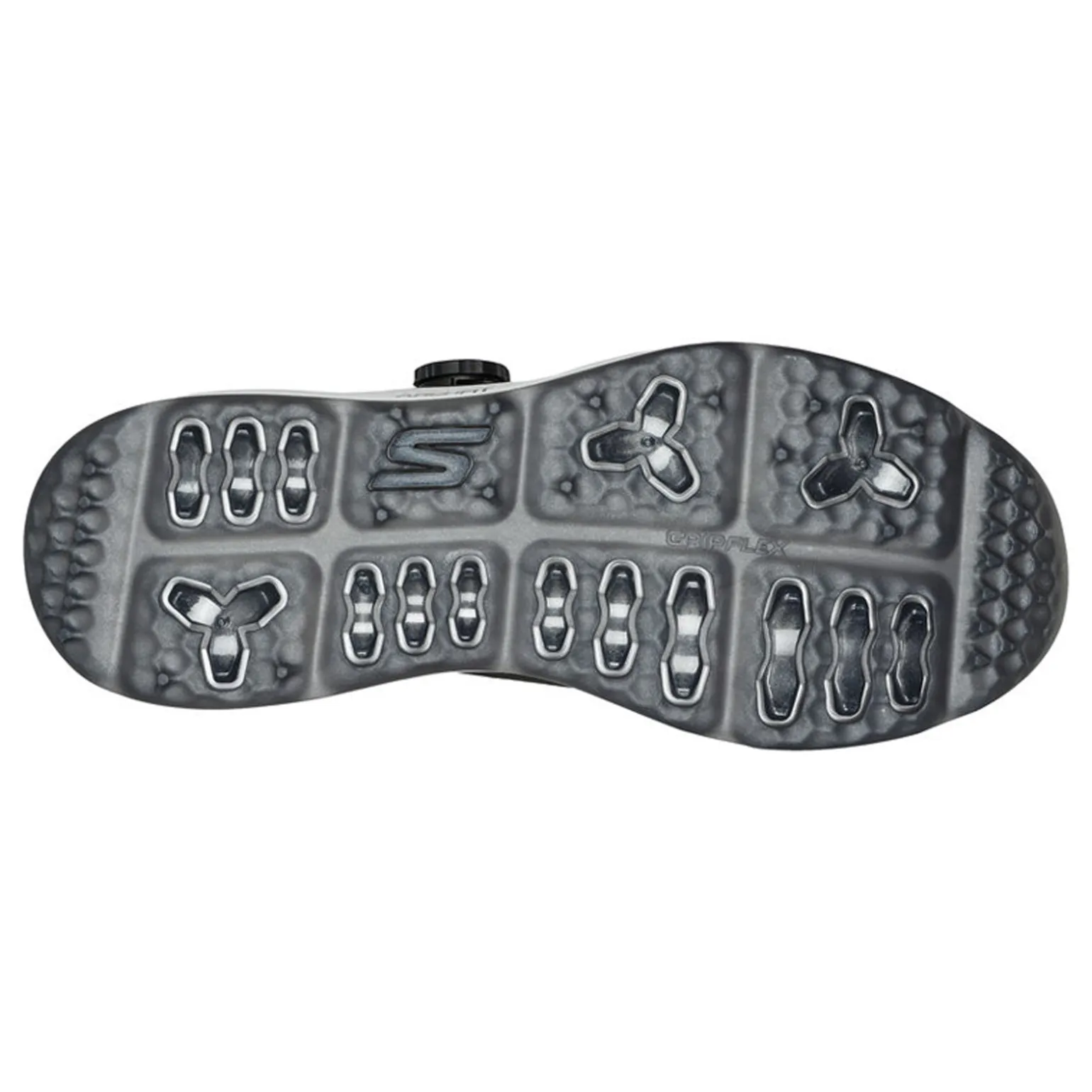 Men's Skechers, GOgolf: Elite 5 - Slip 'In Golf Shoe