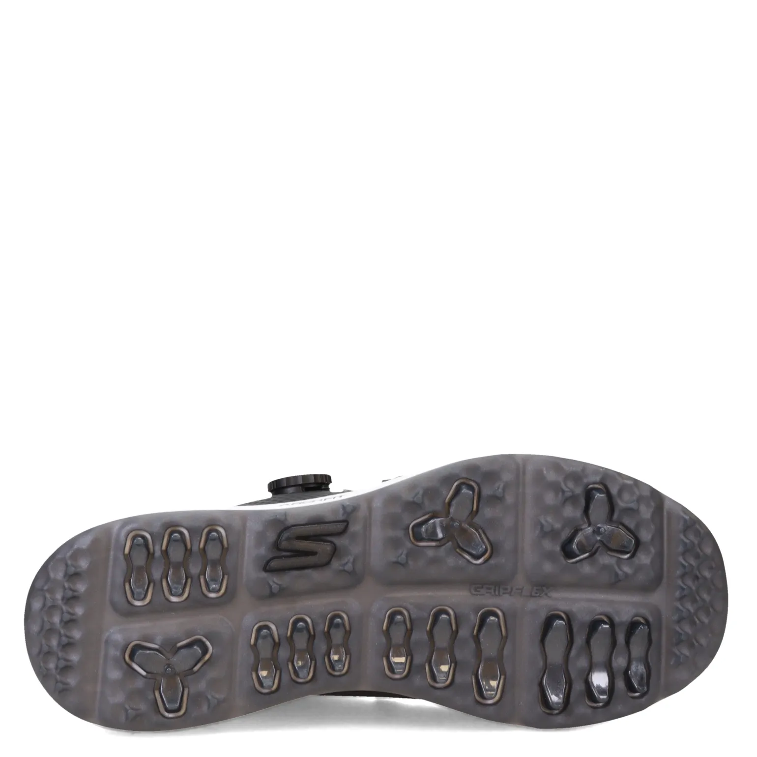Men's Skechers, GOgolf: Elite 5 - Slip 'In Golf Shoe