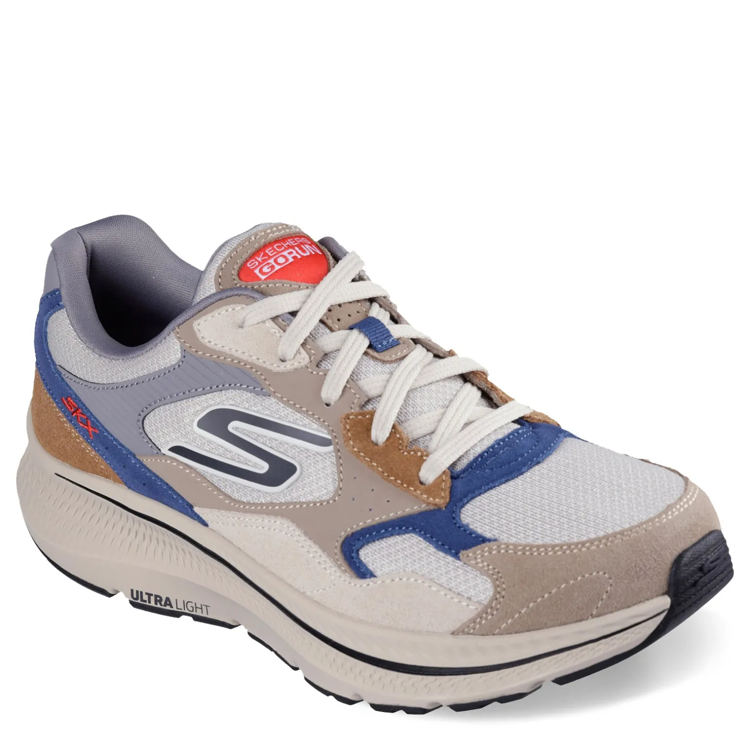 Men's Skechers, GO RUN Consistent 2.0 - Retro Runner V1 Sneaker