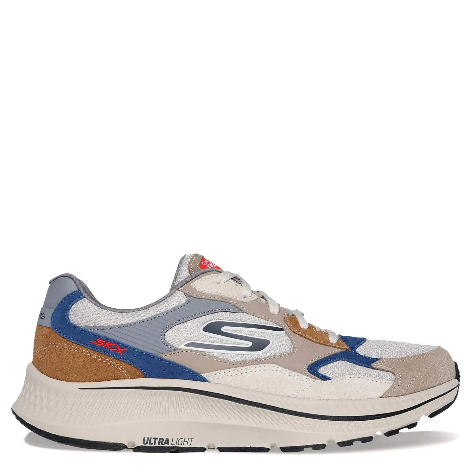 Men's Skechers, GO RUN Consistent 2.0 - Retro Runner V1 Sneaker