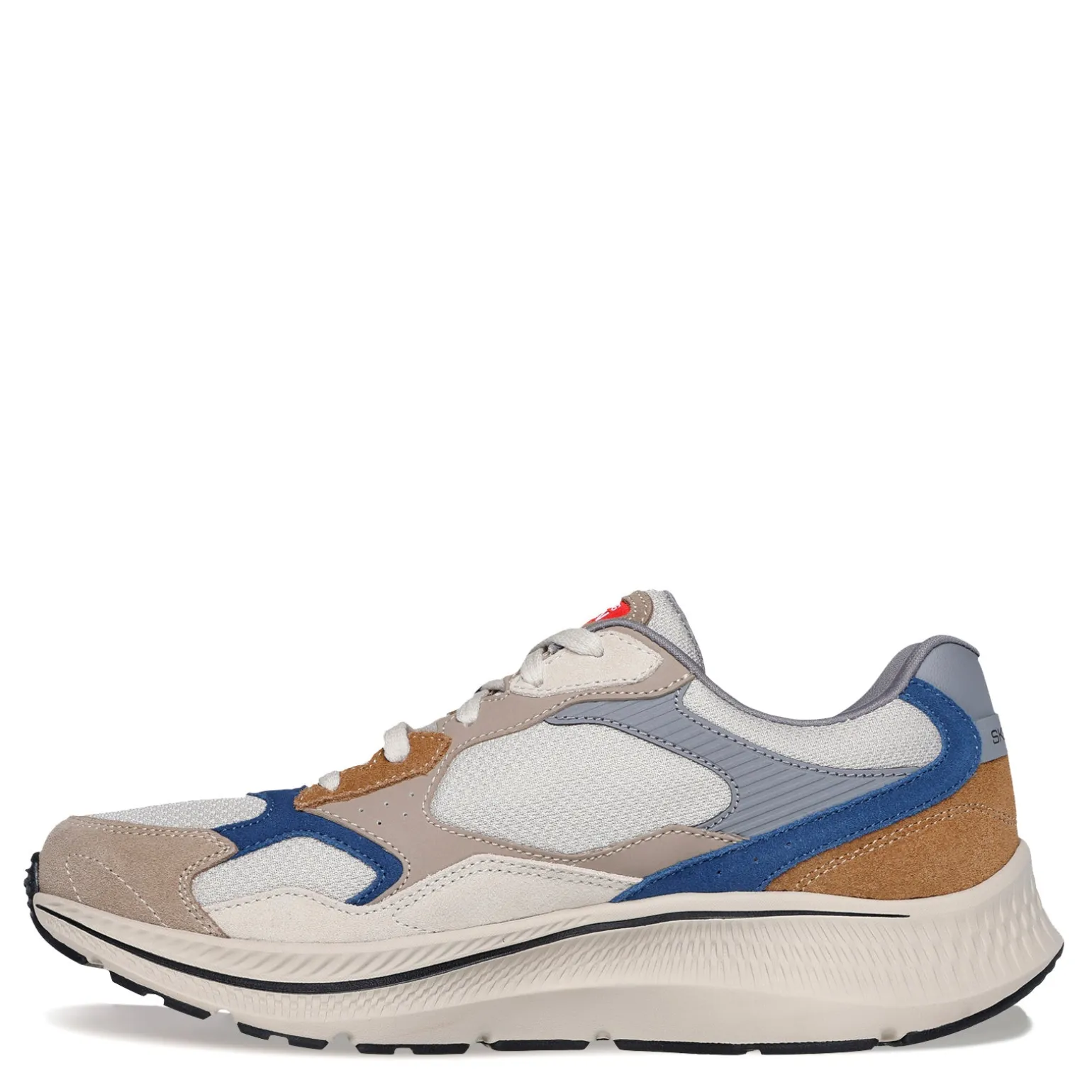 Men's Skechers, GO RUN Consistent 2.0 - Retro Runner V1 Sneaker