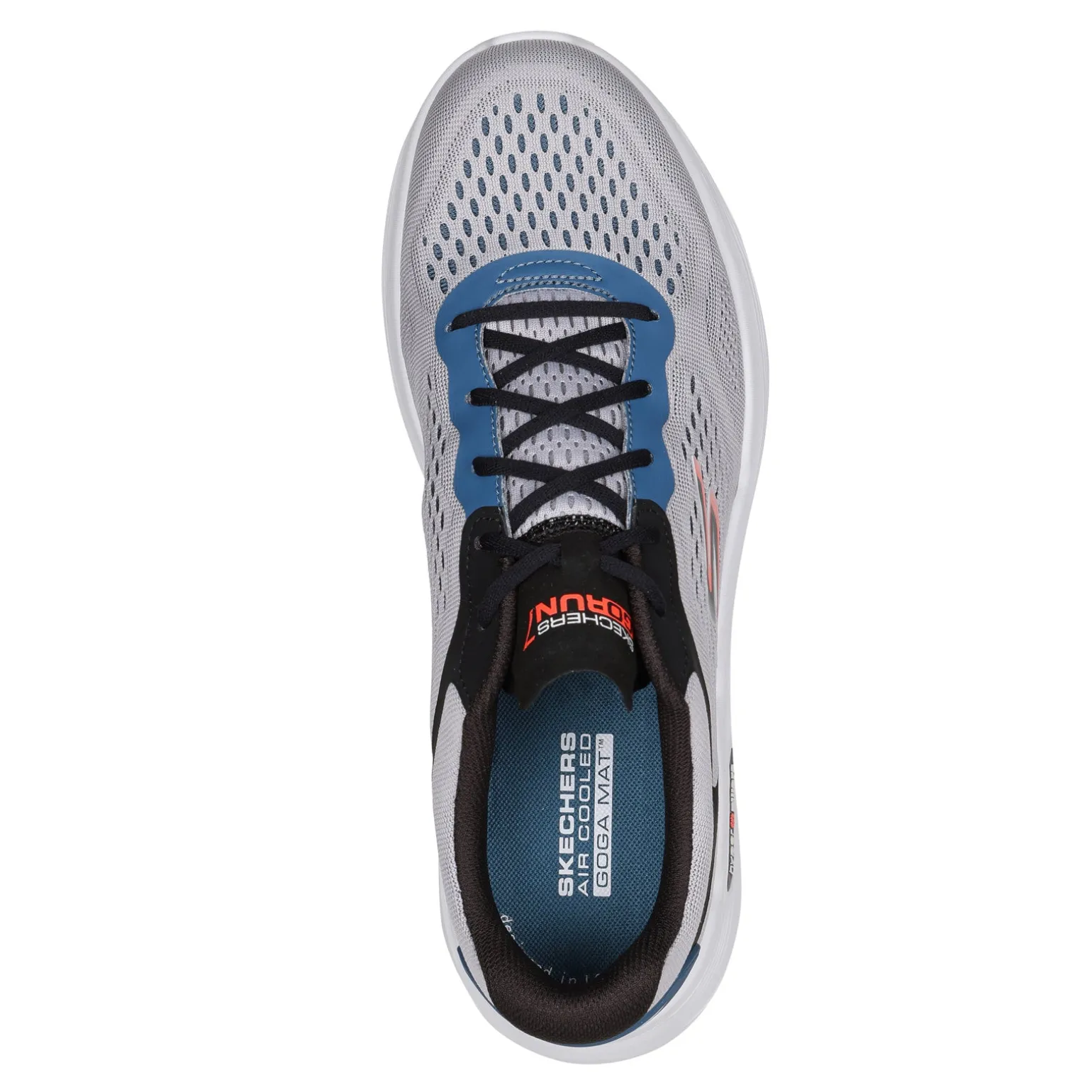 Men's Skechers, GO RUN 7.0 Running Shoe