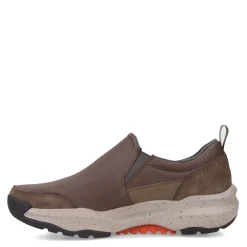 Men's Skechers, GO WALK Arch Fit Outdoor - Castle Rock Hiking Shoe