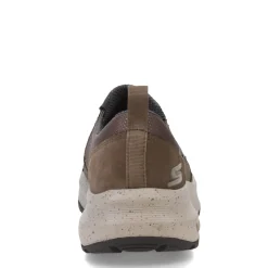 Men's Skechers, GO WALK Arch Fit Outdoor - Castle Rock Hiking Shoe