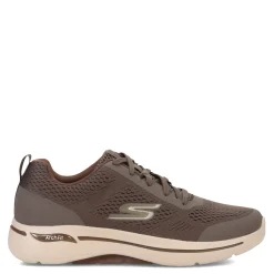 Men's Skechers, GOwalk Arch Fit - Idyllic Sneaker - Wide Width