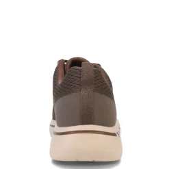 Men's Skechers, GOwalk Arch Fit - Idyllic Sneaker - Wide Width