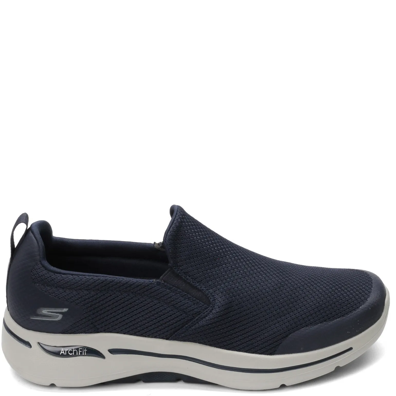 Men's Skechers, GOwalk Arch Fit - Togpath Slip-On - Wide Width
