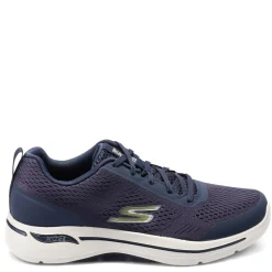 Men's Skechers, GOwalk Arch Fit - Idyllic Sneaker - Wide Width
