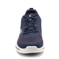 Men's Skechers, GOwalk Arch Fit - Idyllic Sneaker - Wide Width