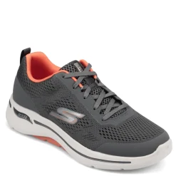 Men's Skechers, GOwalk Arch Fit - Idyllic Sneaker - Wide Width