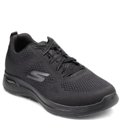 Men's Skechers, GOwalk Arch Fit - Idyllic Sneaker - Wide Width
