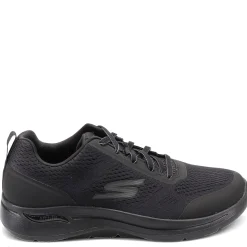 Men's Skechers, GOwalk Arch Fit - Idyllic Sneaker - Wide Width