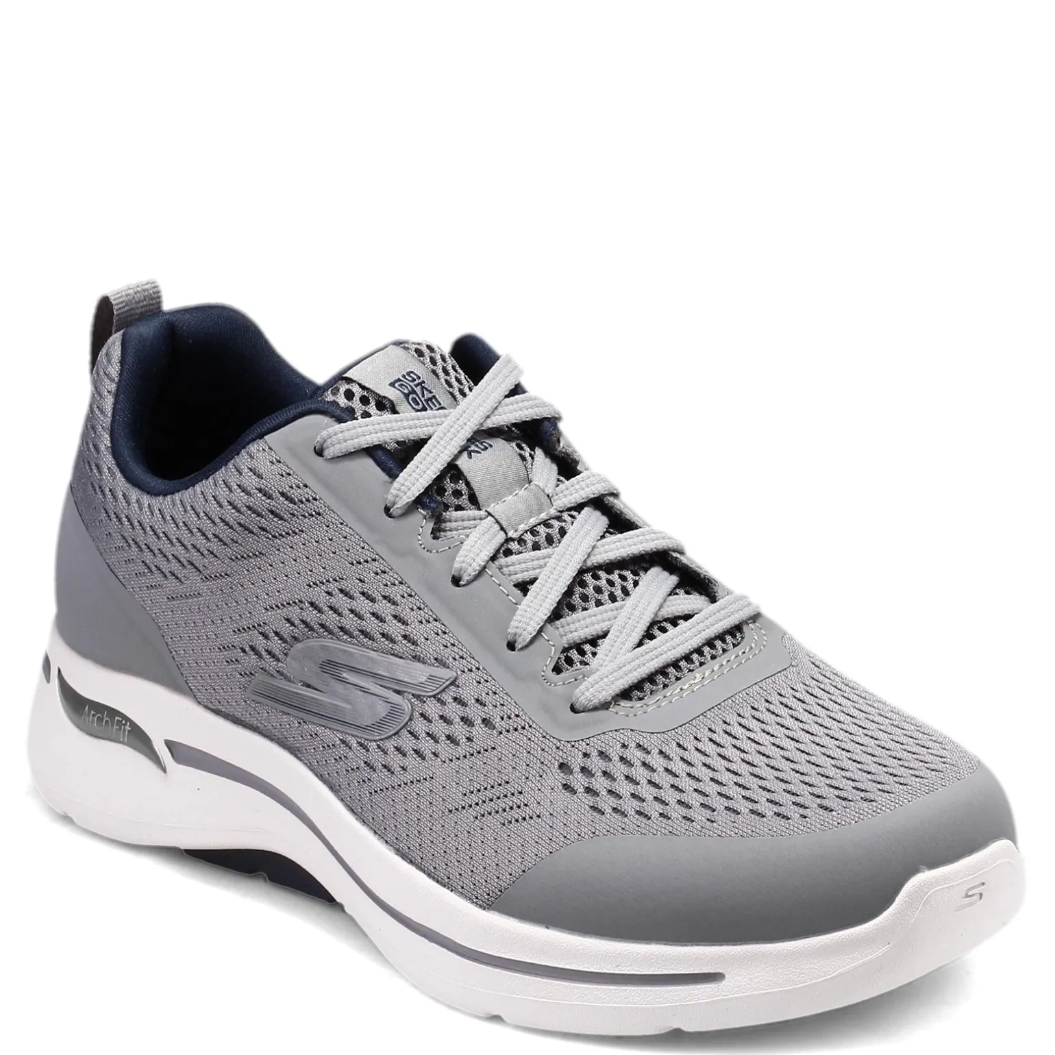 Men's Skechers, GOwalk Arch Fit - Idyllic Sneaker - Wide Width
