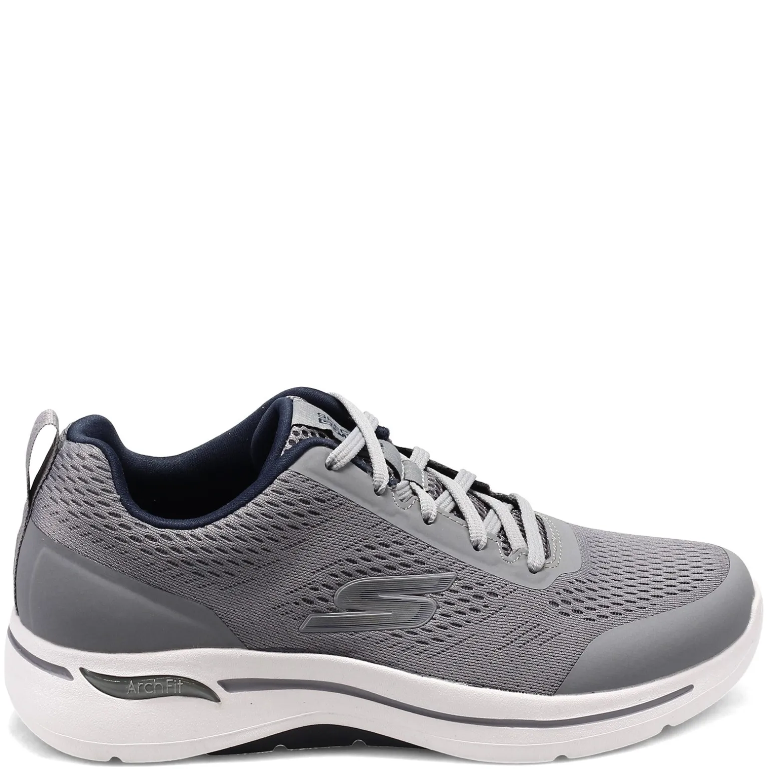 Men's Skechers, GOwalk Arch Fit - Idyllic Sneaker - Wide Width