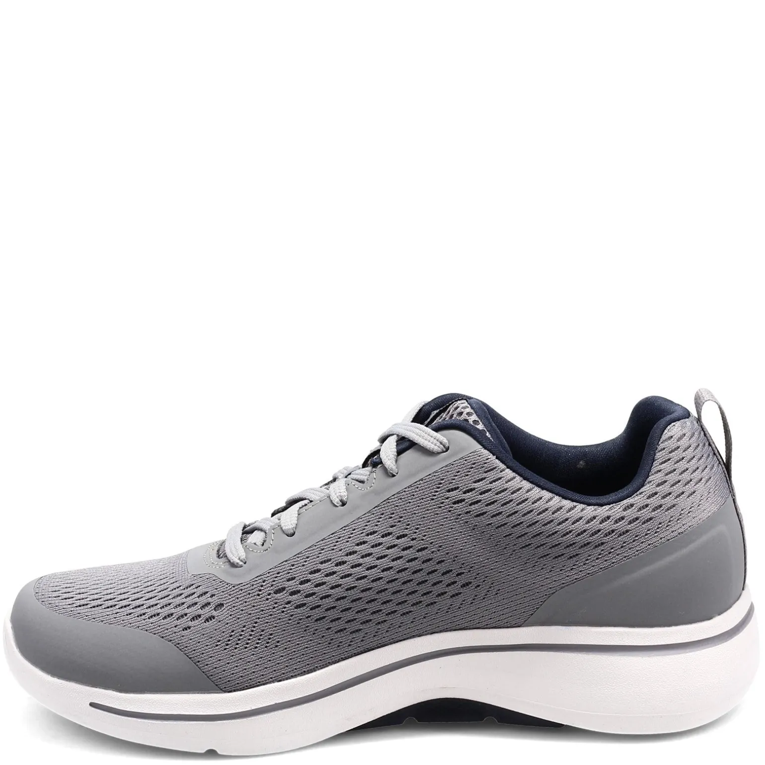 Men's Skechers, GOwalk Arch Fit - Idyllic Sneaker - Wide Width