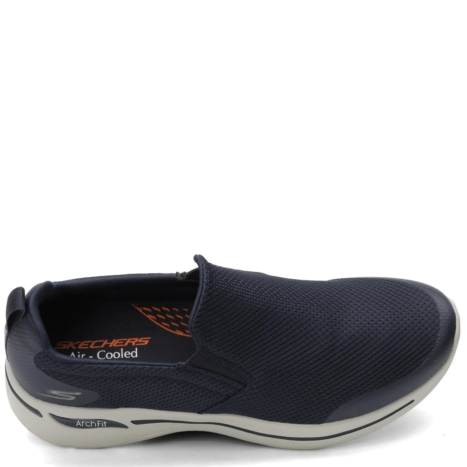 Men's Skechers, GOwalk Arch Fit - Togpath Slip-On - Wide Width