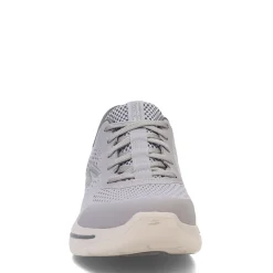 Men's Skechers, GO Walk Arch Fit Slip-Ins - Simplicity Walking Shoe