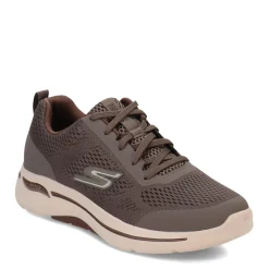 Men's Skechers, GOwalk Arch Fit - Idyllic Sneaker - Wide Width
