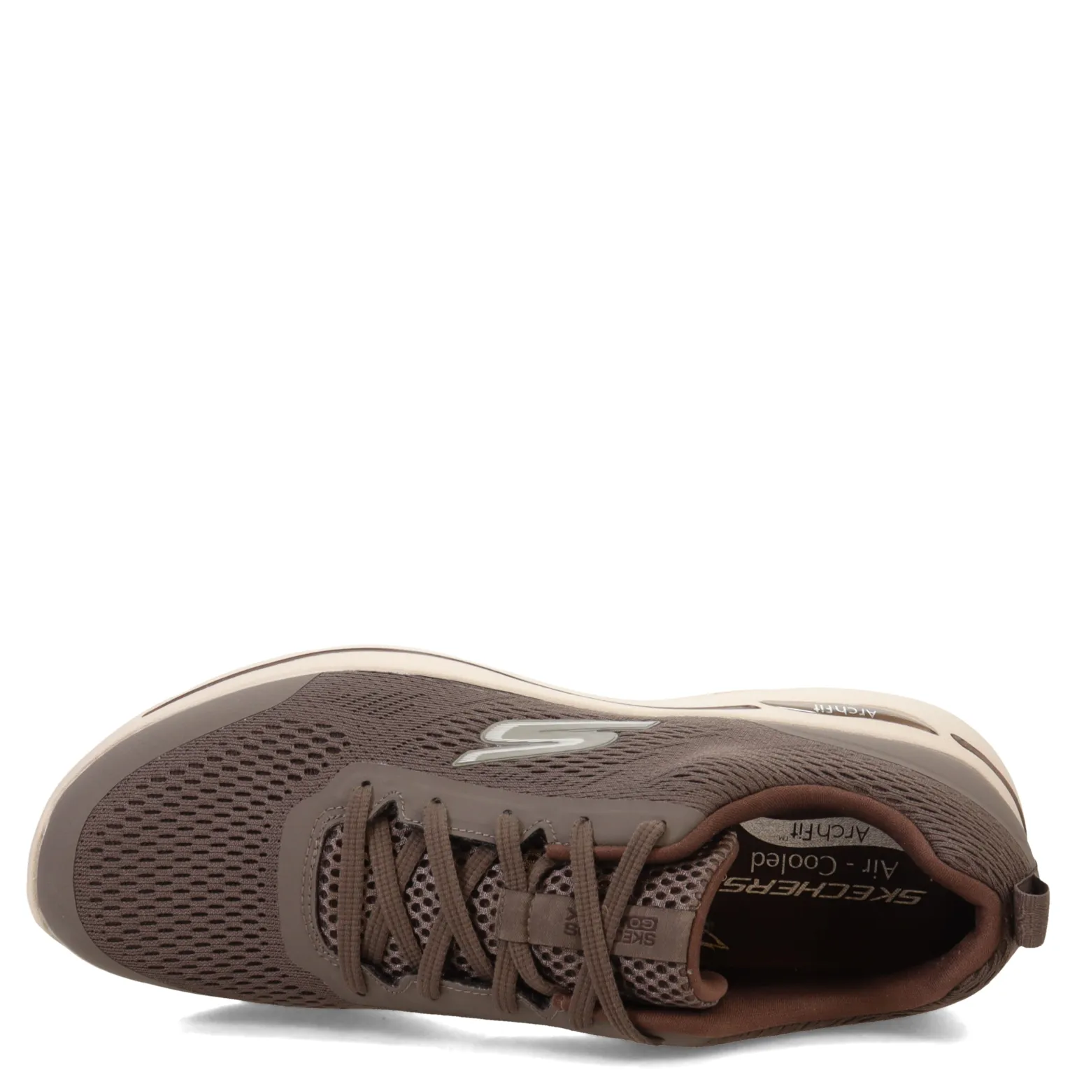 Men's Skechers, GOwalk Arch Fit - Idyllic Sneaker - Wide Width