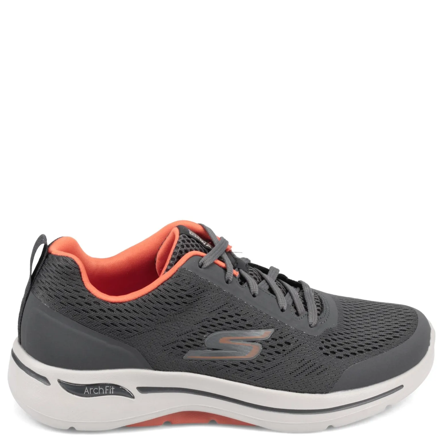 Men's Skechers, GOwalk Arch Fit - Idyllic Sneaker - Wide Width