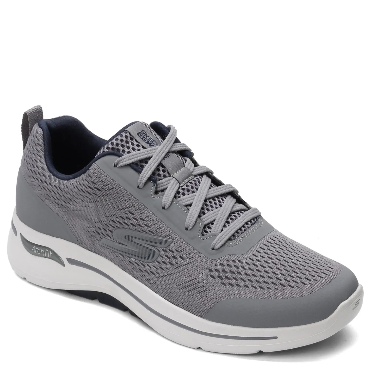Men's Skechers, GOwalk Arch Fit - Idyllic Sneaker