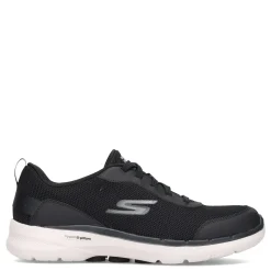 Men's Skechers, GOwalk 6 - Bold Knight Walking Shoe