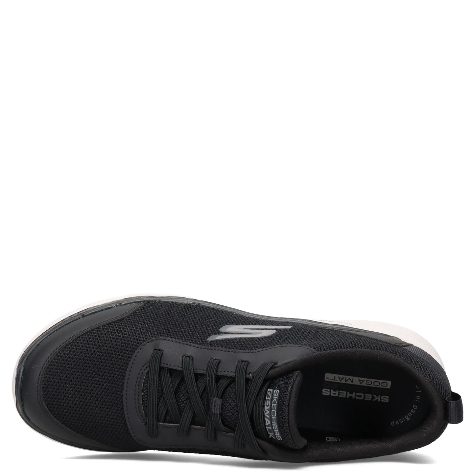 Men's Skechers, GOwalk 6 - Bold Knight Walking Shoe