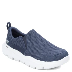 Men's Skechers, GOwalk Evolution Ultra - Impeccable Slip-On - Wide Width