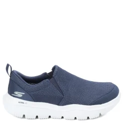 Men's Skechers, GOwalk Evolution Ultra - Impeccable Slip-On - Wide Width