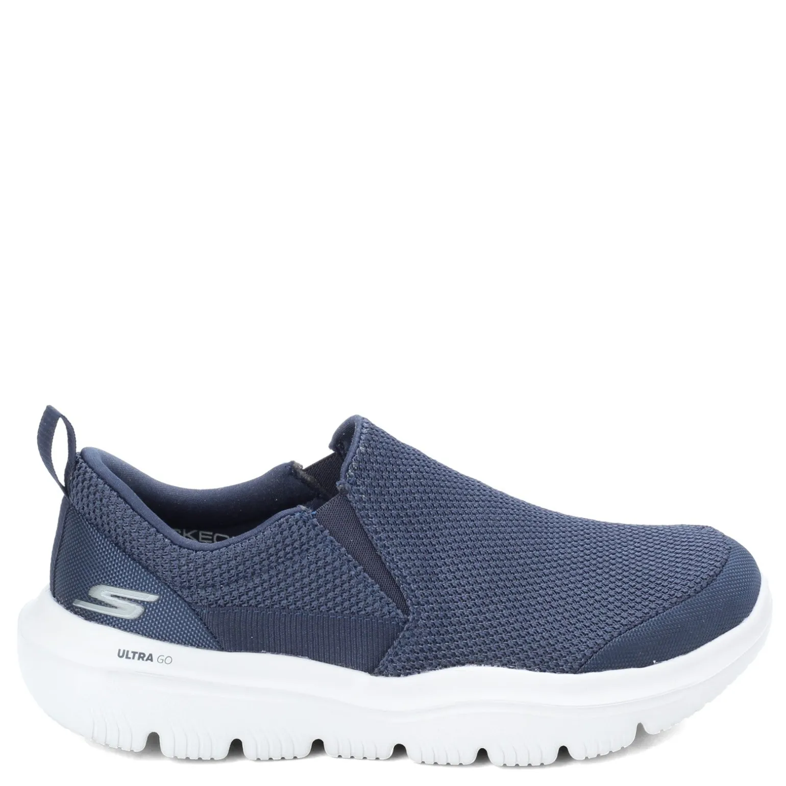 Men's Skechers, GOwalk Evolution Ultra - Impeccable Slip-On - Wide Width