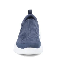 Men's Skechers, GOwalk Evolution Ultra - Impeccable Slip-On - Wide Width