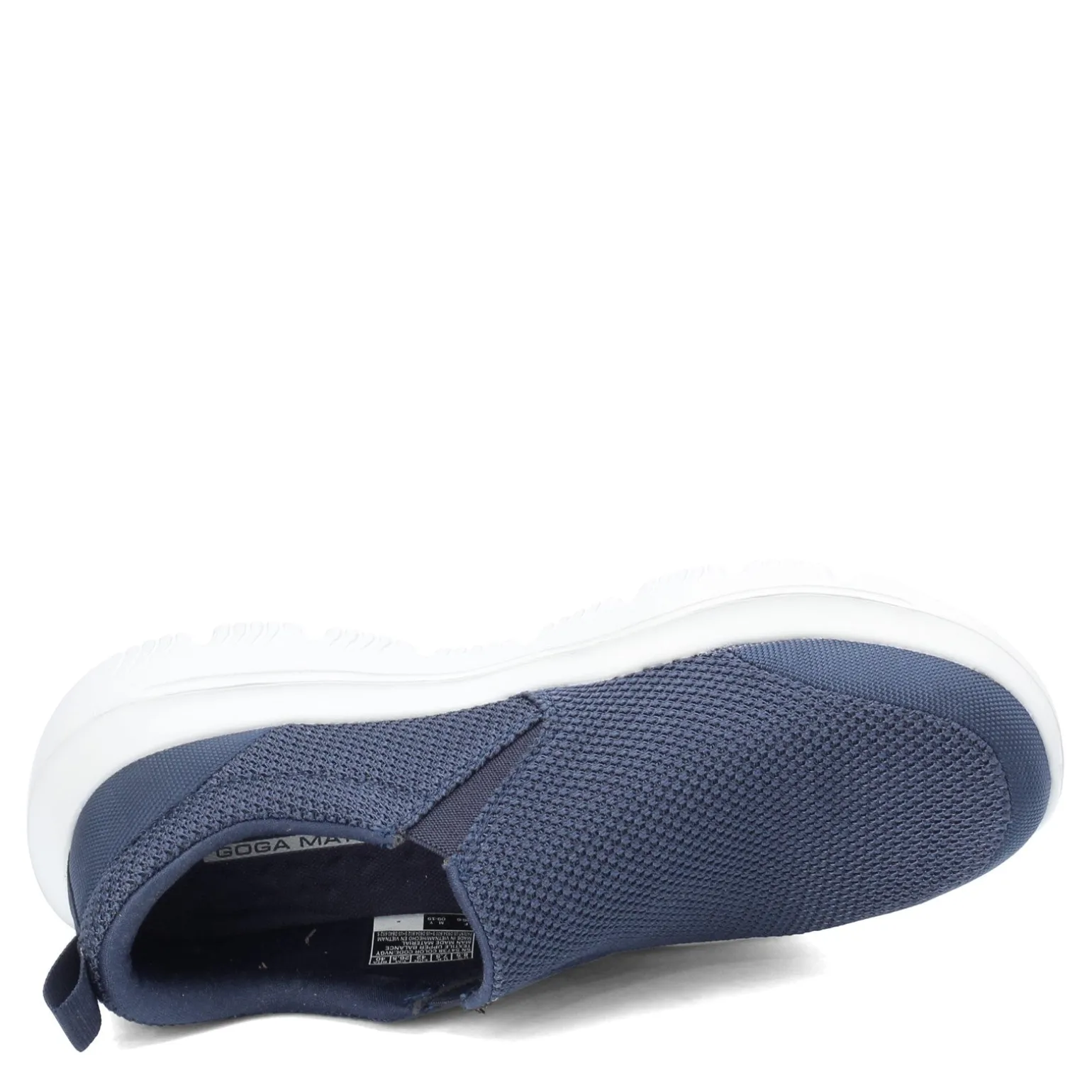 Men's Skechers, GOwalk Evolution Ultra - Impeccable Slip-On - Wide Width