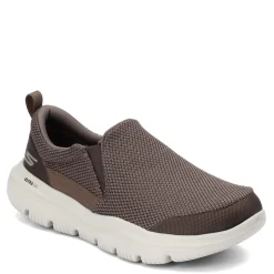 Men's Skechers, GOwalk Evolution Ultra - Impeccable Slip-On - Wide Width