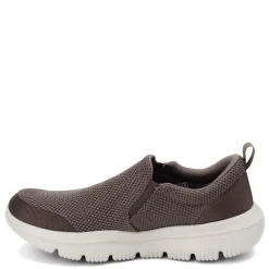 Men's Skechers, GOwalk Evolution Ultra - Impeccable Slip-On - Wide Width