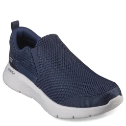 Men's Skechers, GO WALK Flex - Impeccable II Walking Shoe