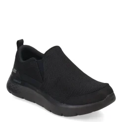 Men's Skechers, GO WALK Flex - Impeccable II Walking Shoe - Wide Width