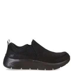 Men's Skechers, GO WALK Flex - Impeccable II Walking Shoe - Wide Width