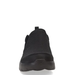 Men's Skechers, GO WALK Flex - Impeccable II Walking Shoe - Wide Width