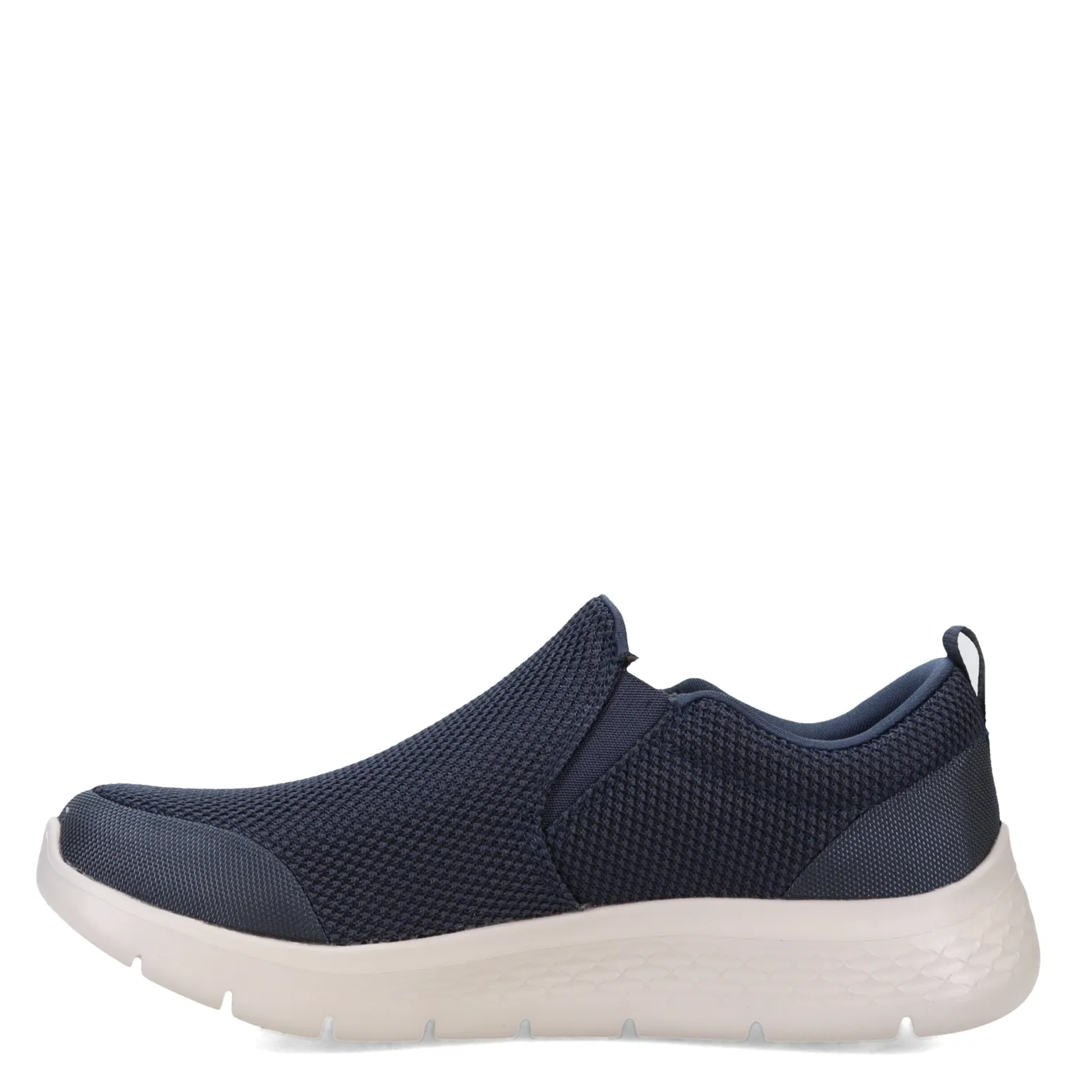 Men's Skechers, GO WALK Flex - Impeccable II Sneaker - Wide Width