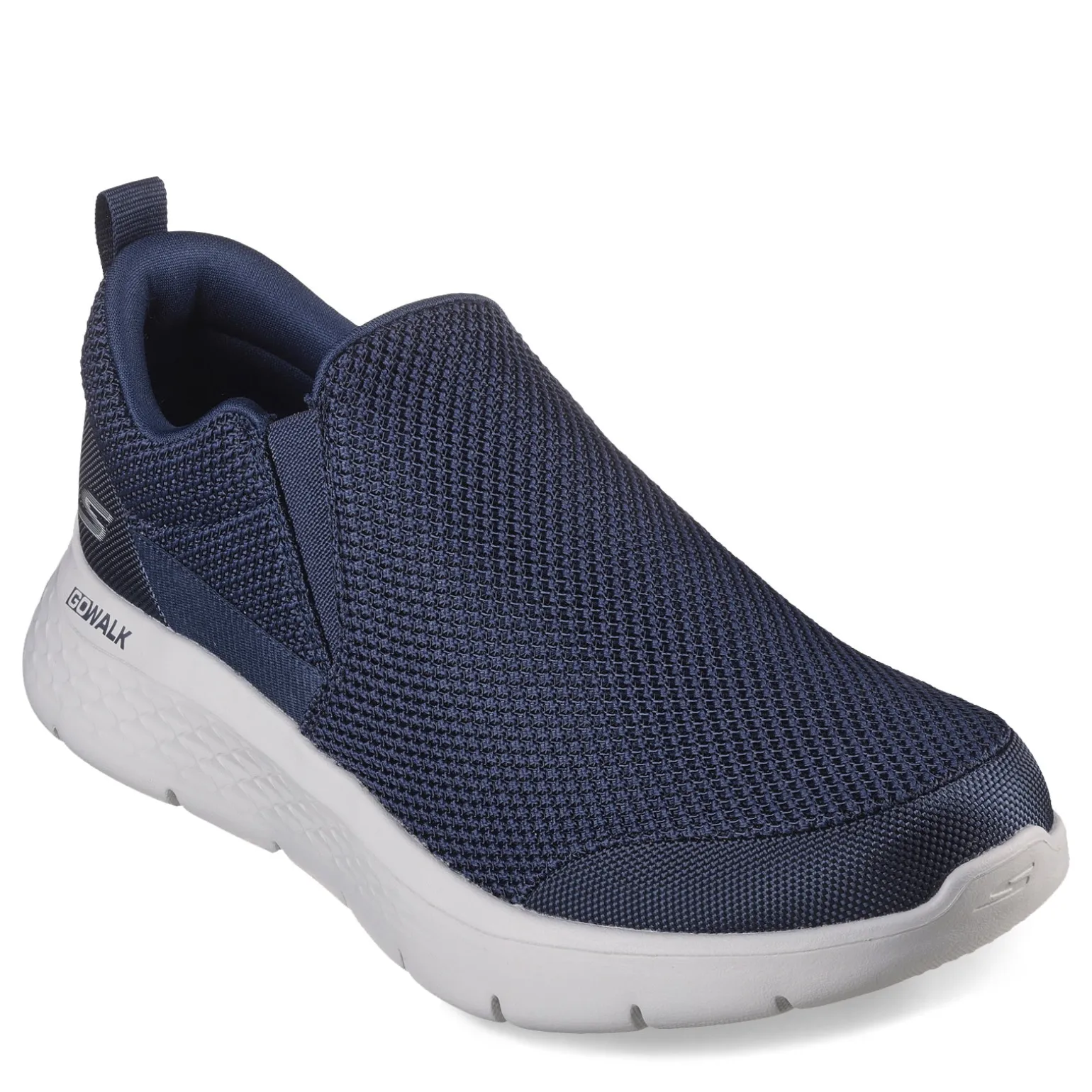 Men's Skechers, GO WALK Flex - Impeccable II Walking Shoe