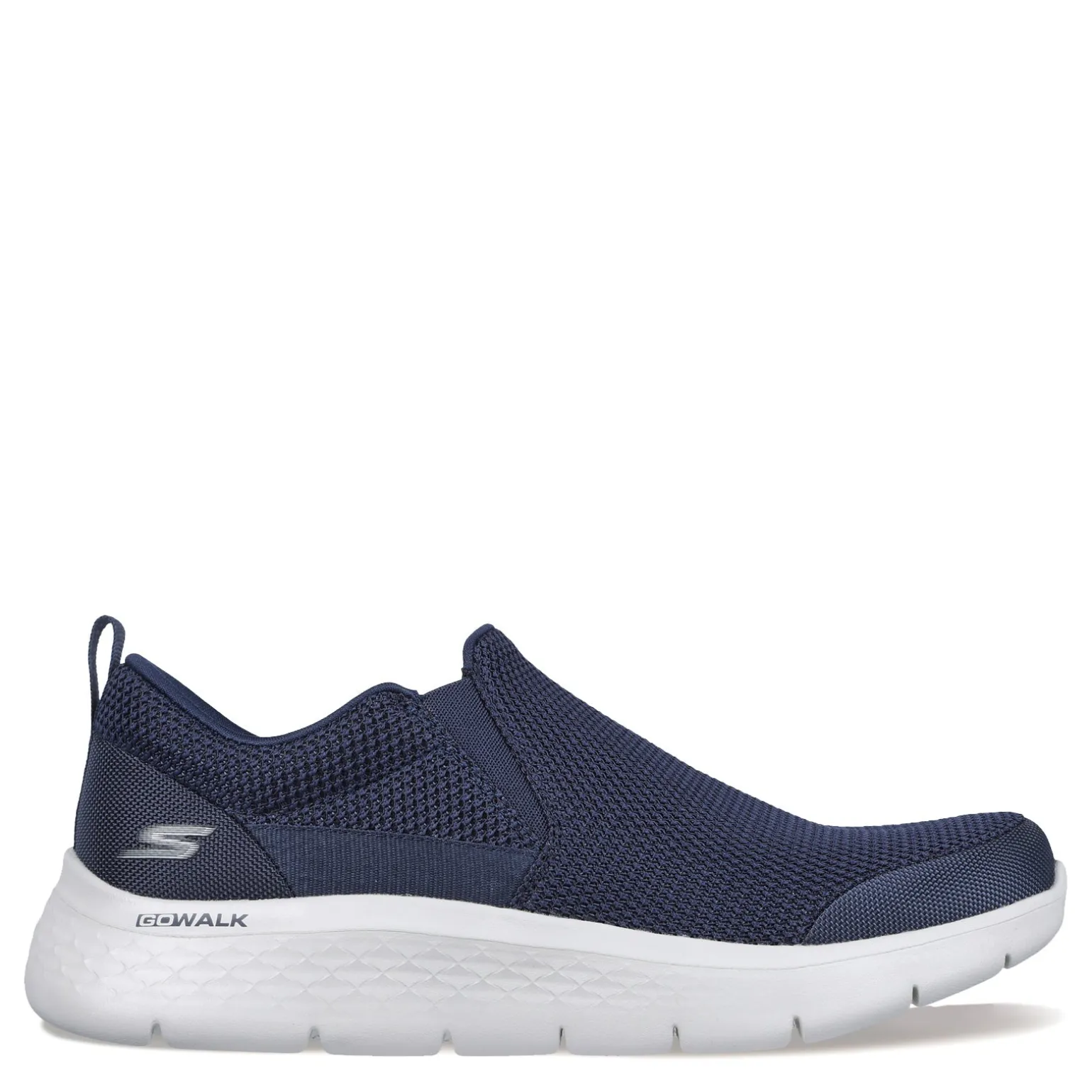 Men's Skechers, GO WALK Flex - Impeccable II Walking Shoe