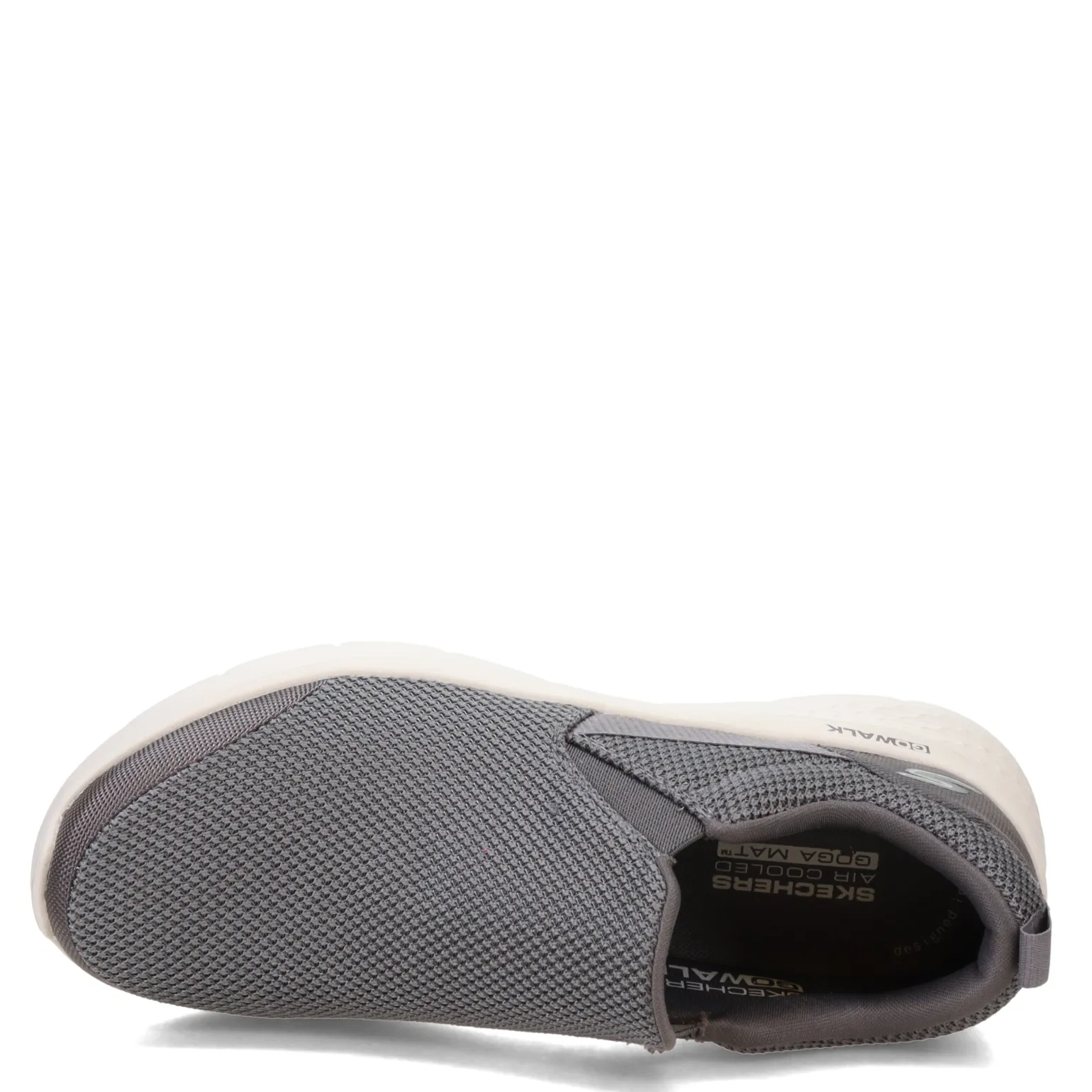 Men's Skechers, GO WALK Flex - Impeccable II Sneaker