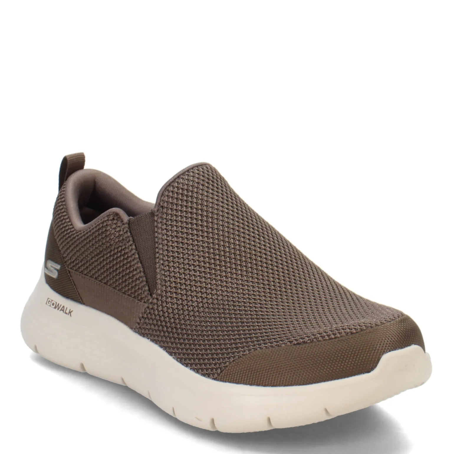 Men's Skechers, GO WALK Flex - Impeccable II Sneaker - Wide Width