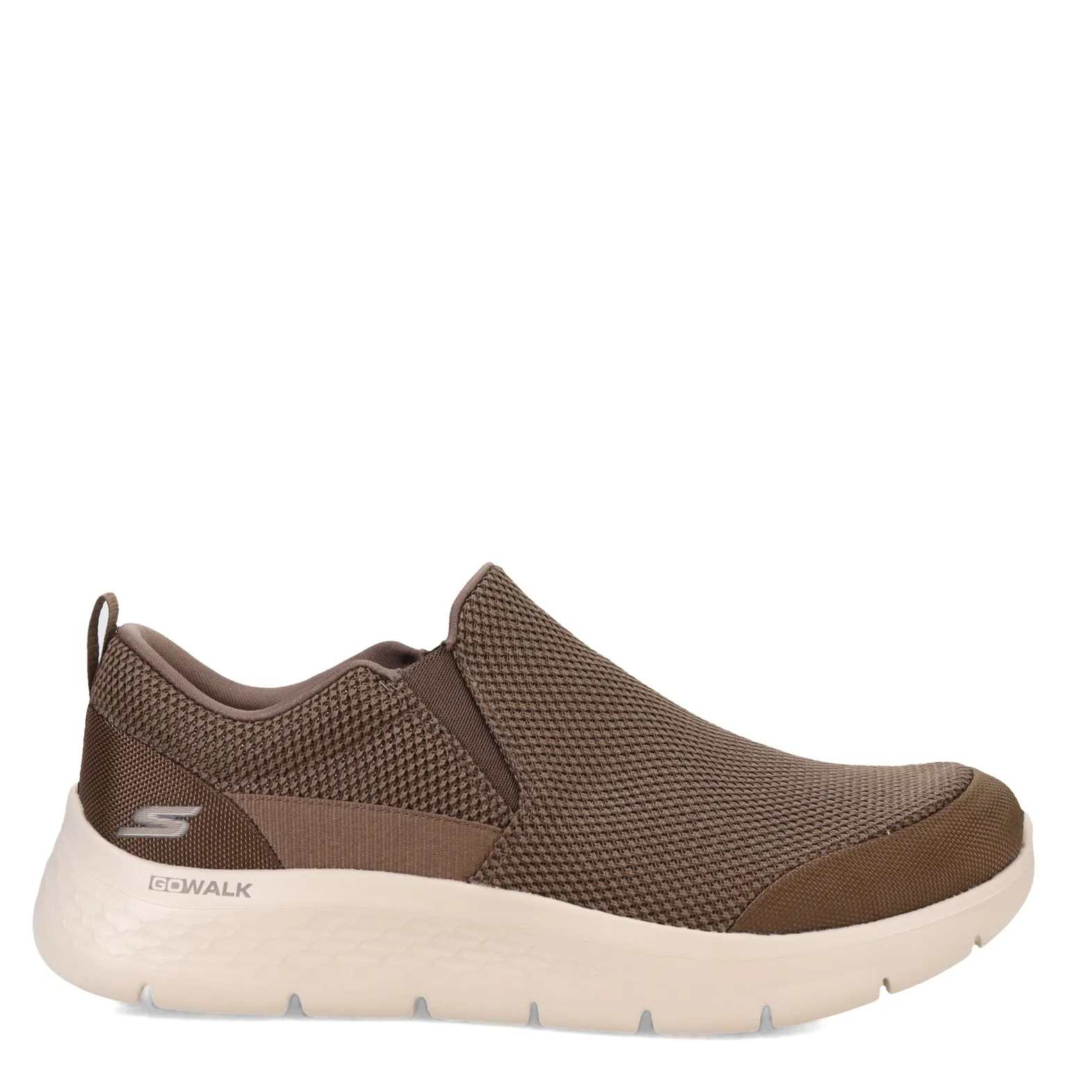 Men's Skechers, GO WALK Flex - Impeccable II Sneaker - Wide Width